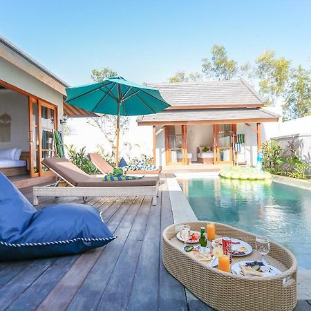 Villa Kupu Kupu Bingin Uluwatu Екстериор снимка