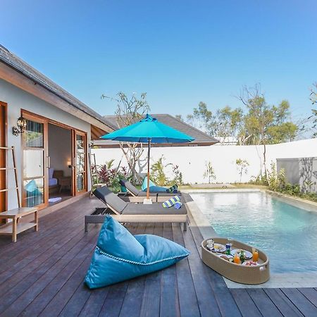 Villa Kupu Kupu Bingin Uluwatu Екстериор снимка
