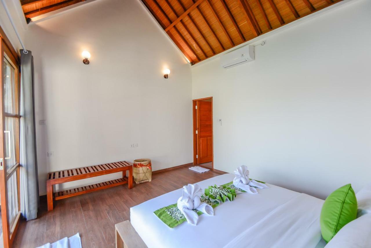 Villa Kupu Kupu Bingin Uluwatu Екстериор снимка