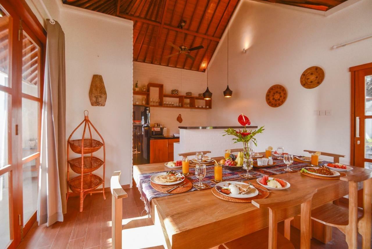 Villa Kupu Kupu Bingin Uluwatu Екстериор снимка