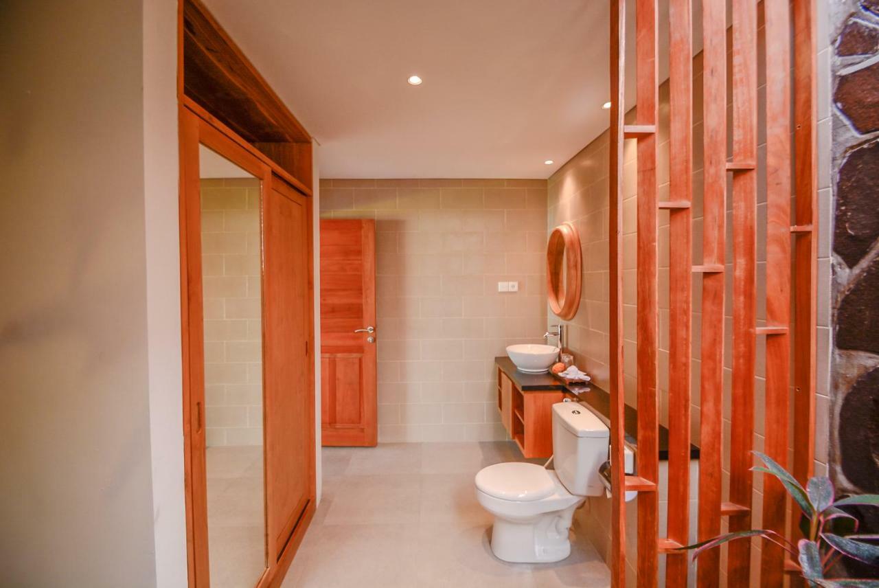 Villa Kupu Kupu Bingin Uluwatu Екстериор снимка