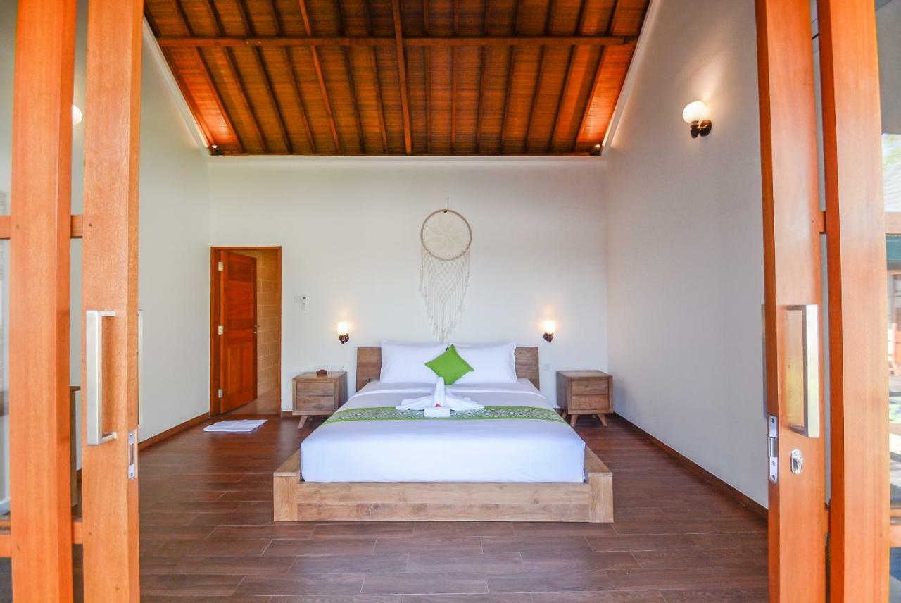 Villa Kupu Kupu Bingin Uluwatu Екстериор снимка