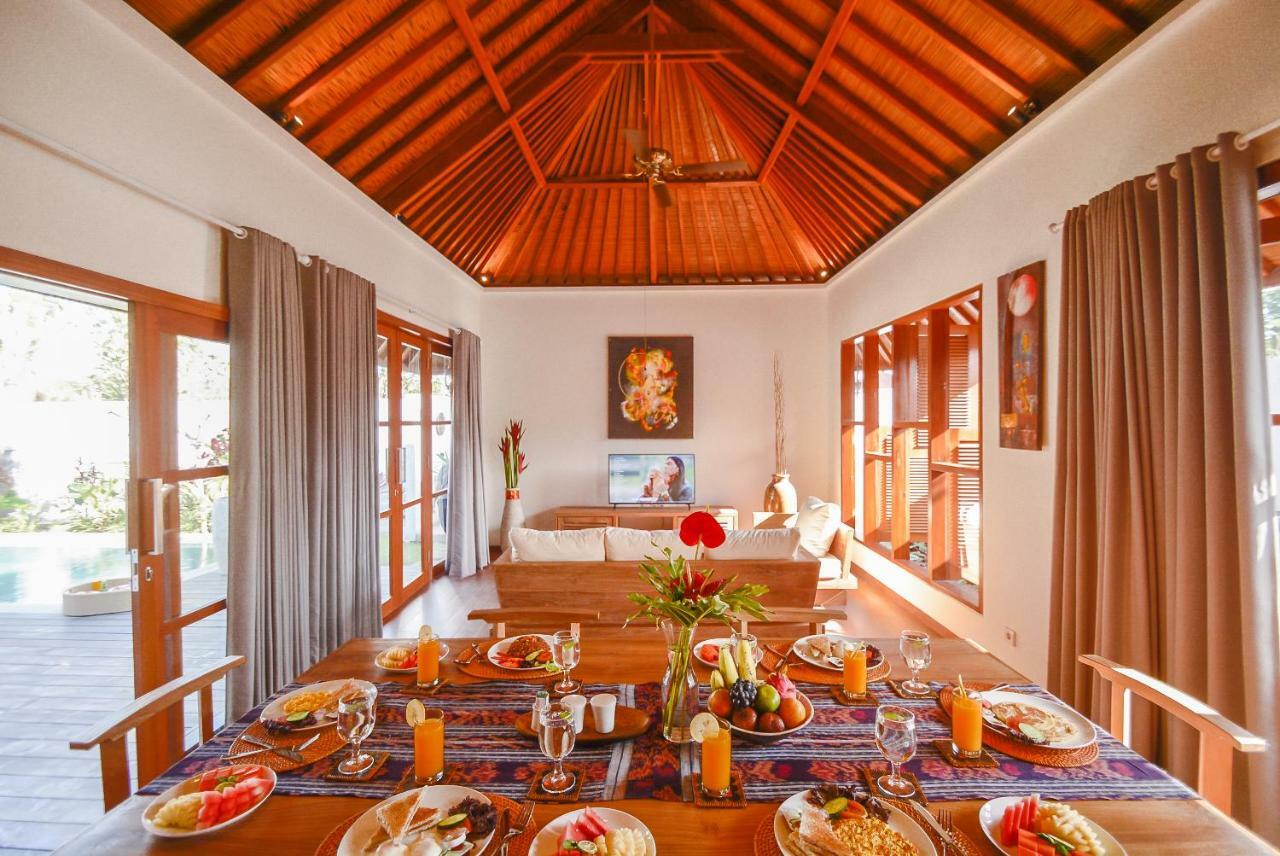 Villa Kupu Kupu Bingin Uluwatu Екстериор снимка