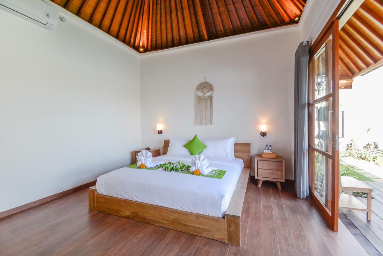 Villa Kupu Kupu Bingin Uluwatu Екстериор снимка