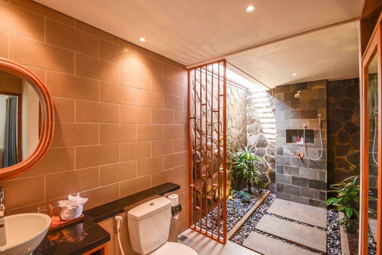Villa Kupu Kupu Bingin Uluwatu Екстериор снимка