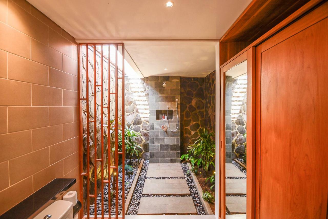 Villa Kupu Kupu Bingin Uluwatu Екстериор снимка