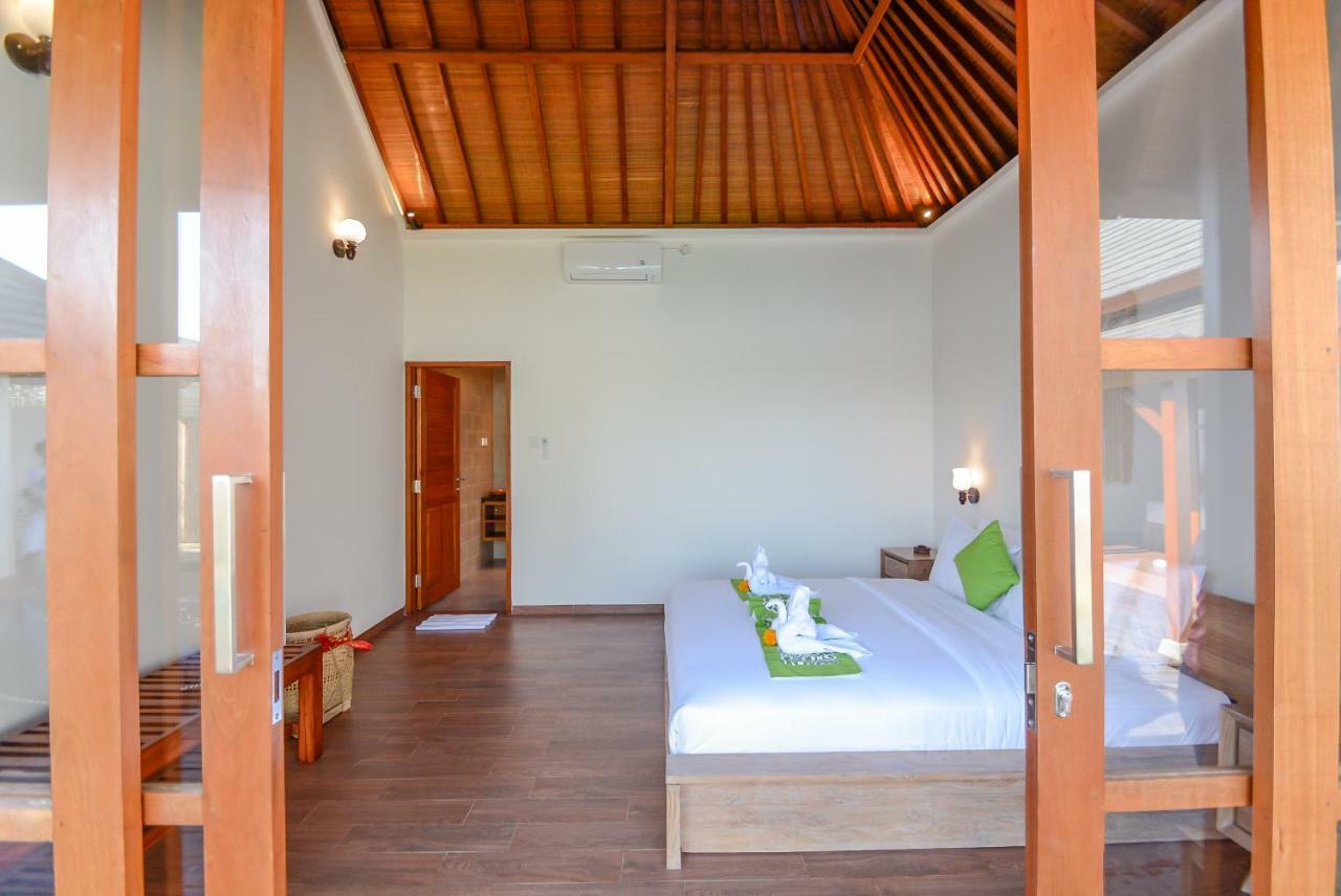 Villa Kupu Kupu Bingin Uluwatu Екстериор снимка