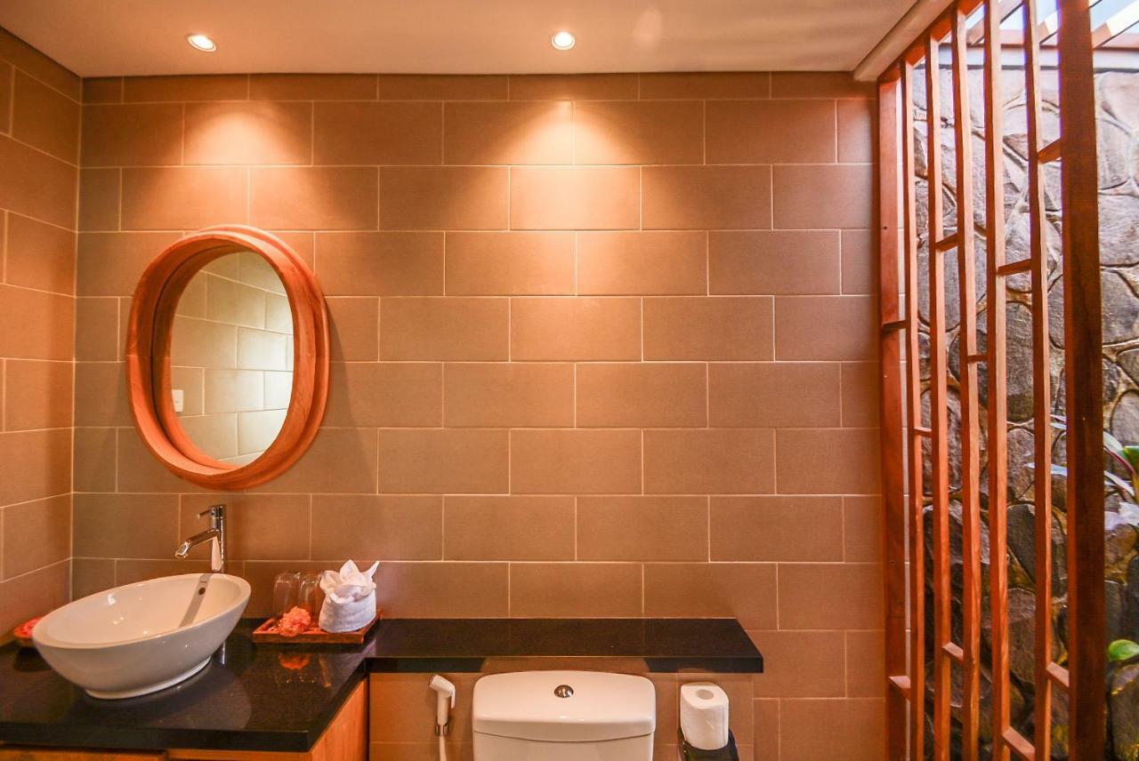Villa Kupu Kupu Bingin Uluwatu Екстериор снимка