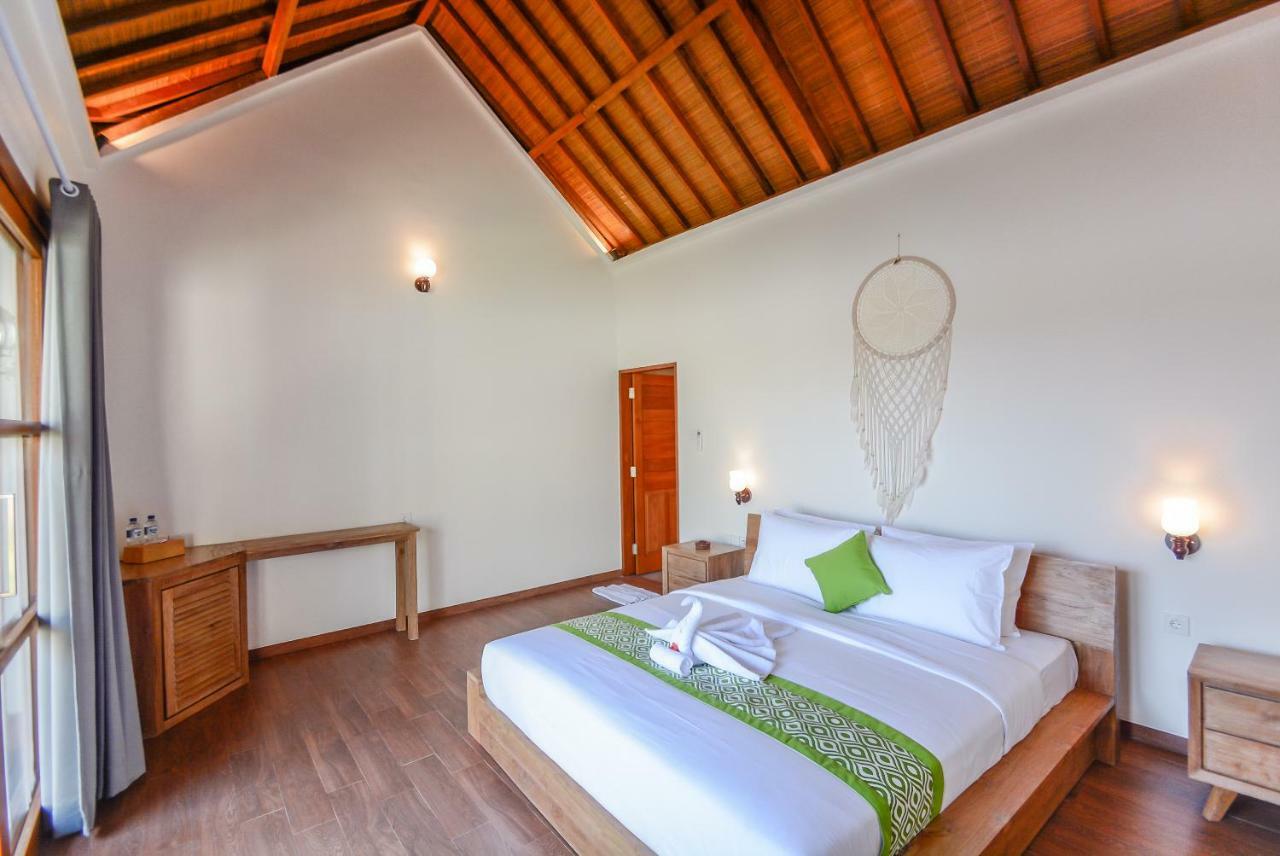 Villa Kupu Kupu Bingin Uluwatu Екстериор снимка