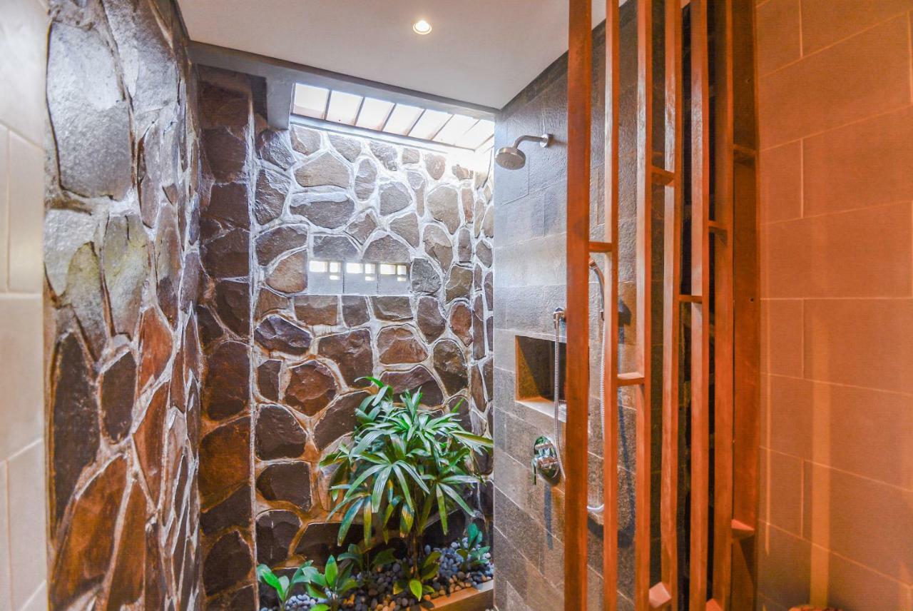 Villa Kupu Kupu Bingin Uluwatu Екстериор снимка