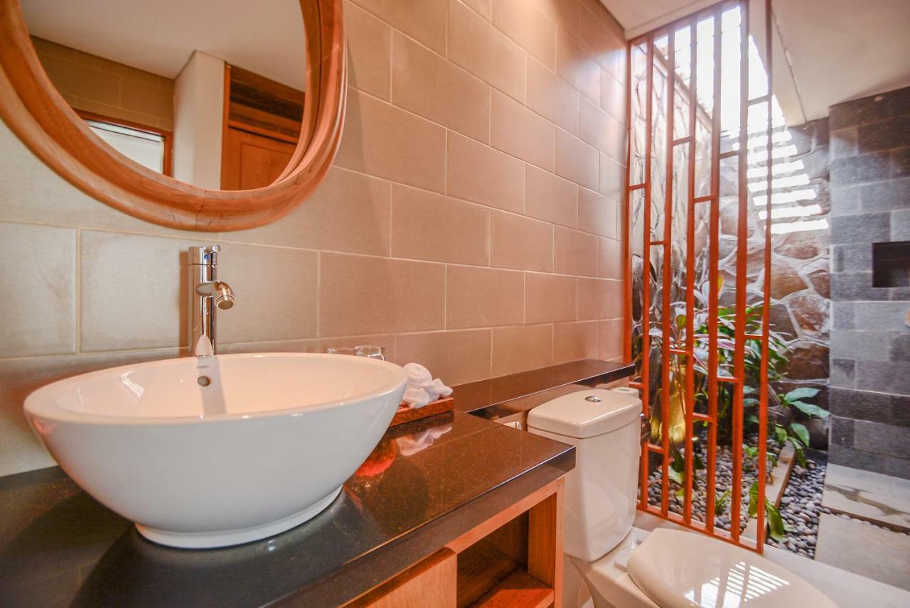Villa Kupu Kupu Bingin Uluwatu Екстериор снимка