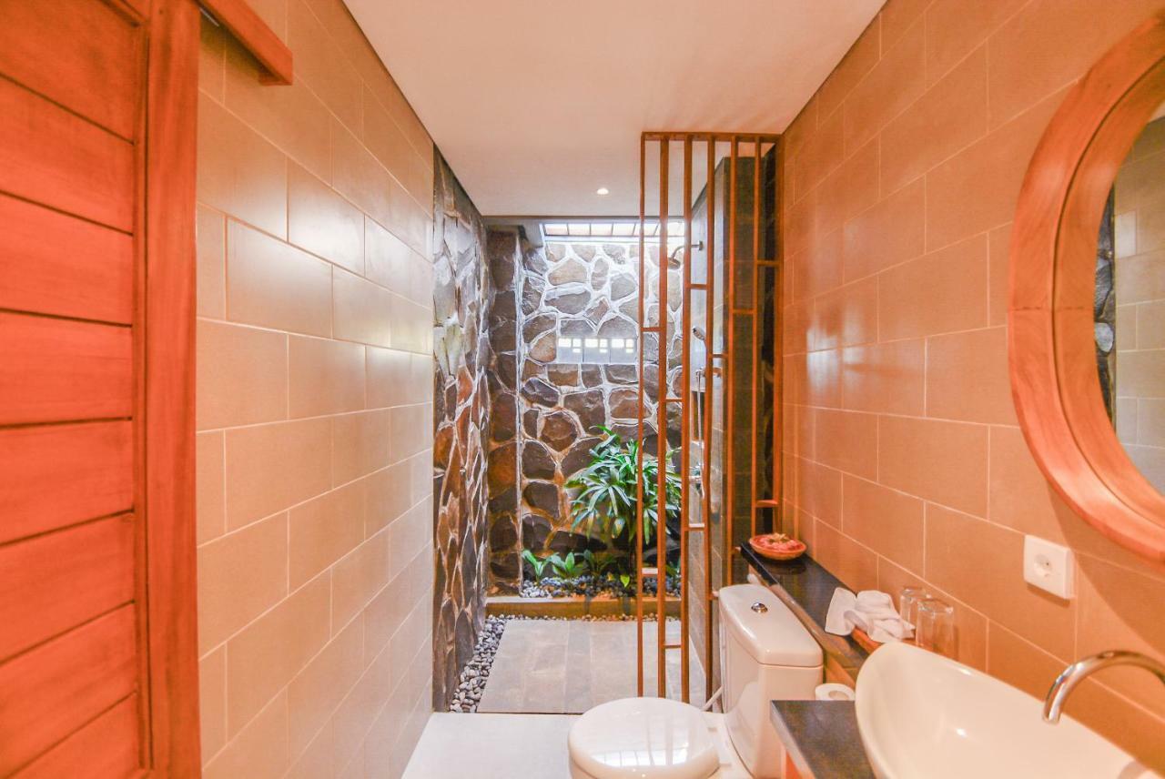 Villa Kupu Kupu Bingin Uluwatu Екстериор снимка