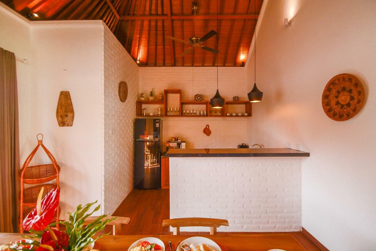Villa Kupu Kupu Bingin Uluwatu Екстериор снимка
