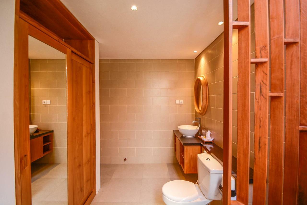 Villa Kupu Kupu Bingin Uluwatu Екстериор снимка