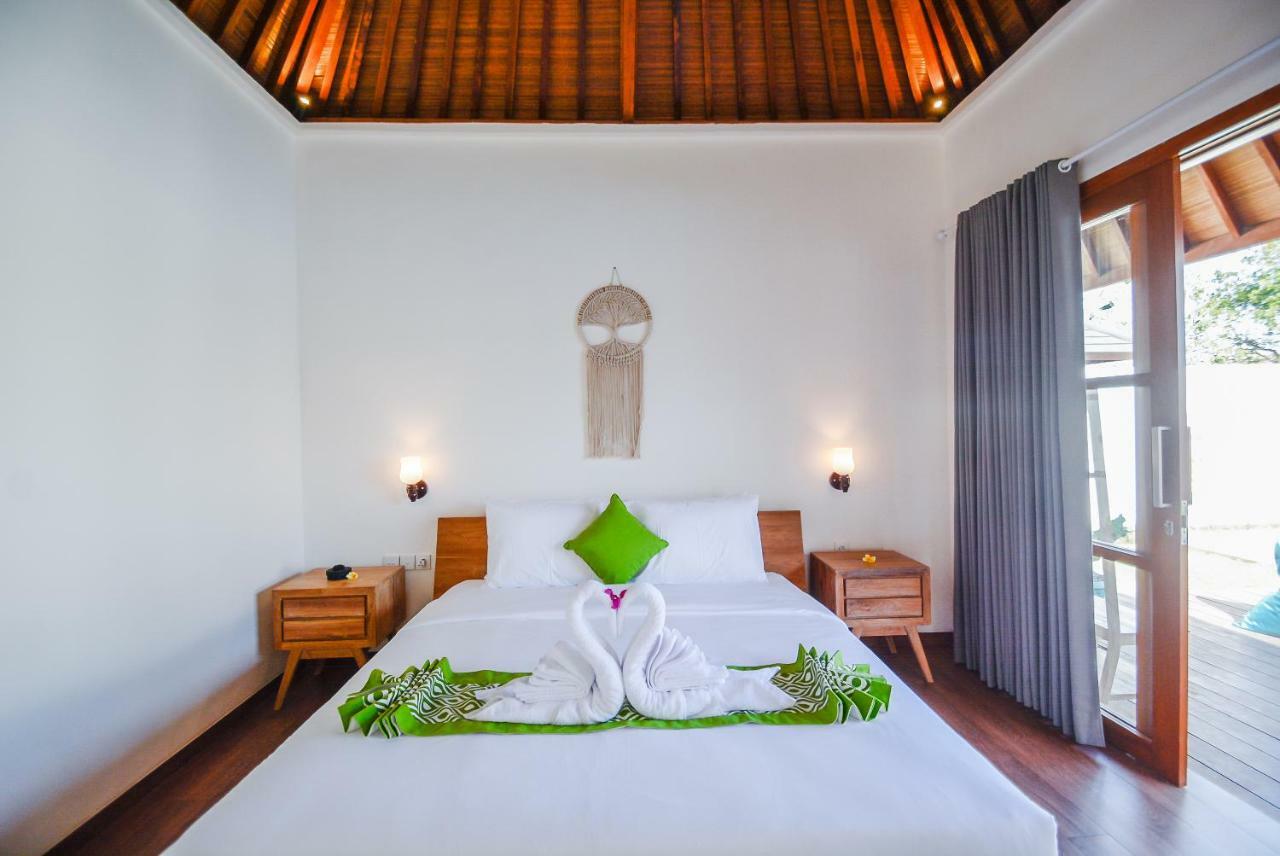 Villa Kupu Kupu Bingin Uluwatu Екстериор снимка