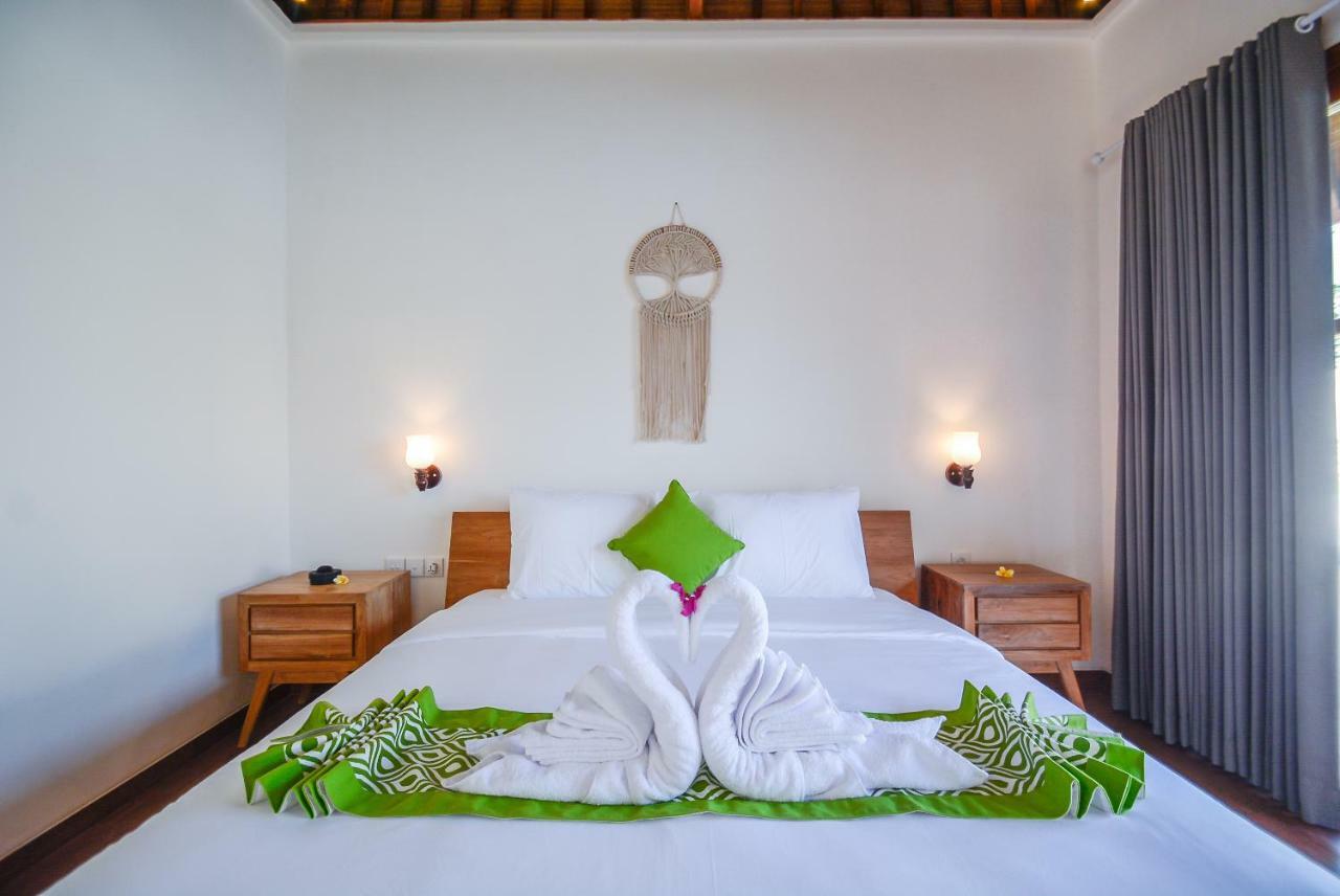 Villa Kupu Kupu Bingin Uluwatu Екстериор снимка