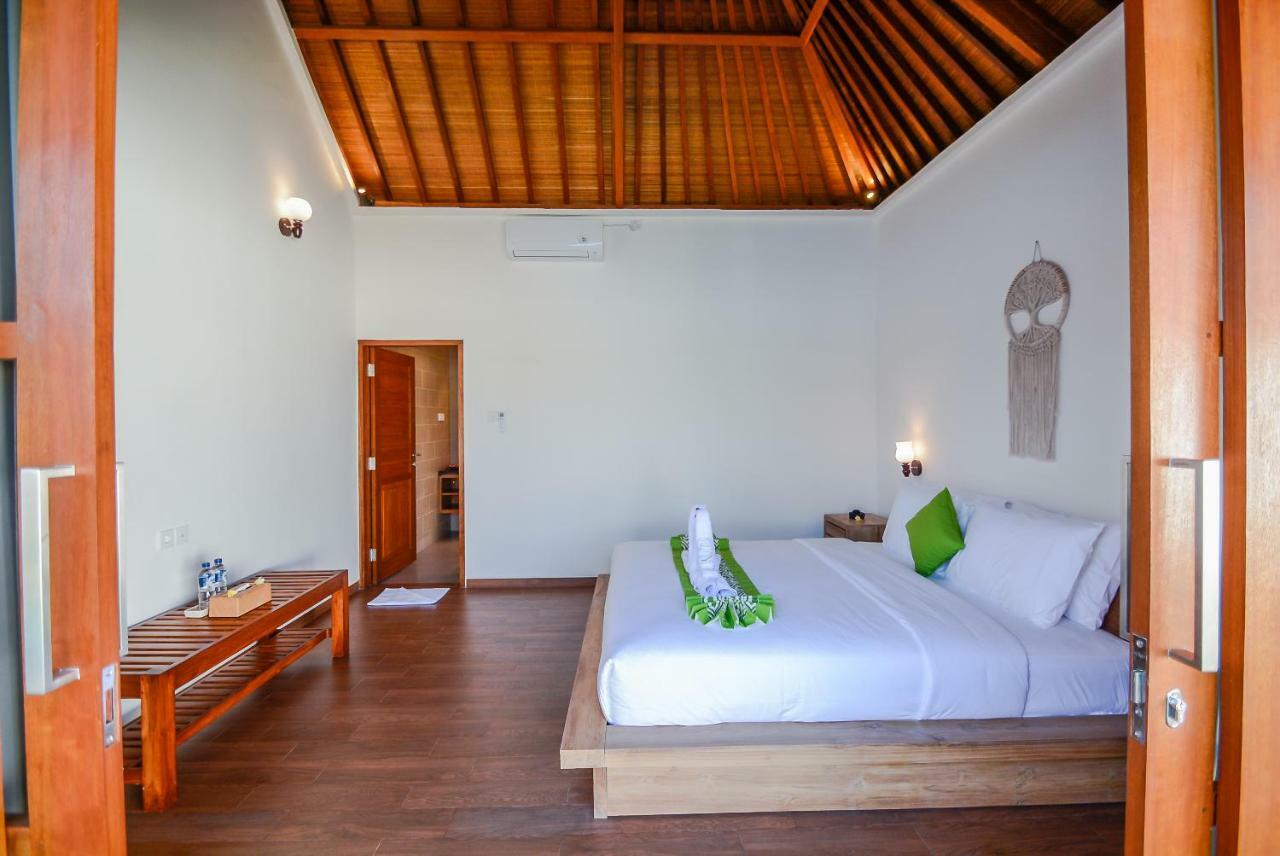 Villa Kupu Kupu Bingin Uluwatu Екстериор снимка