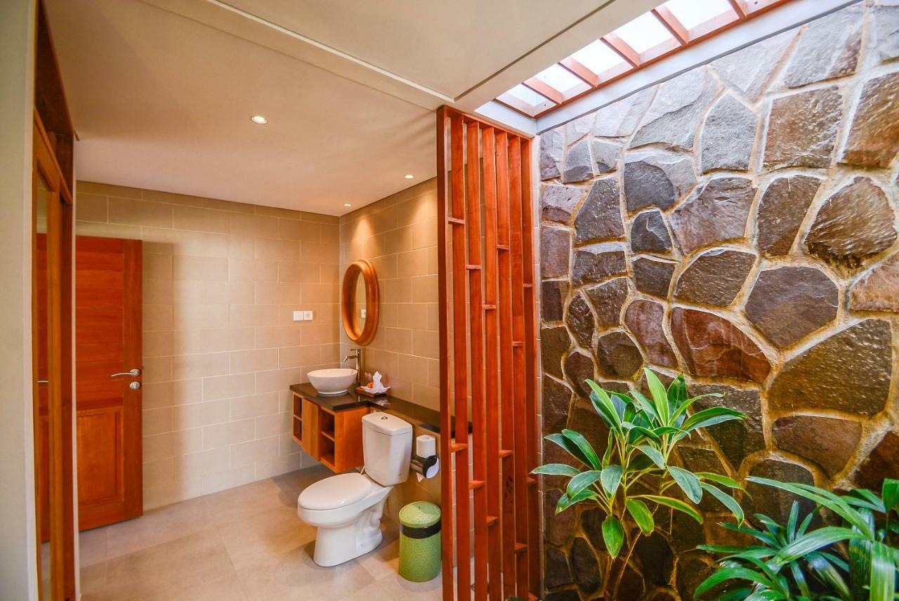 Villa Kupu Kupu Bingin Uluwatu Екстериор снимка