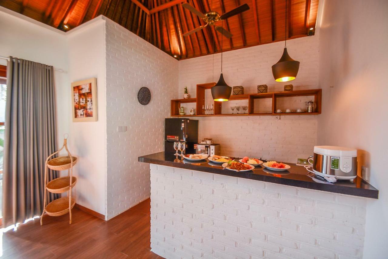Villa Kupu Kupu Bingin Uluwatu Екстериор снимка