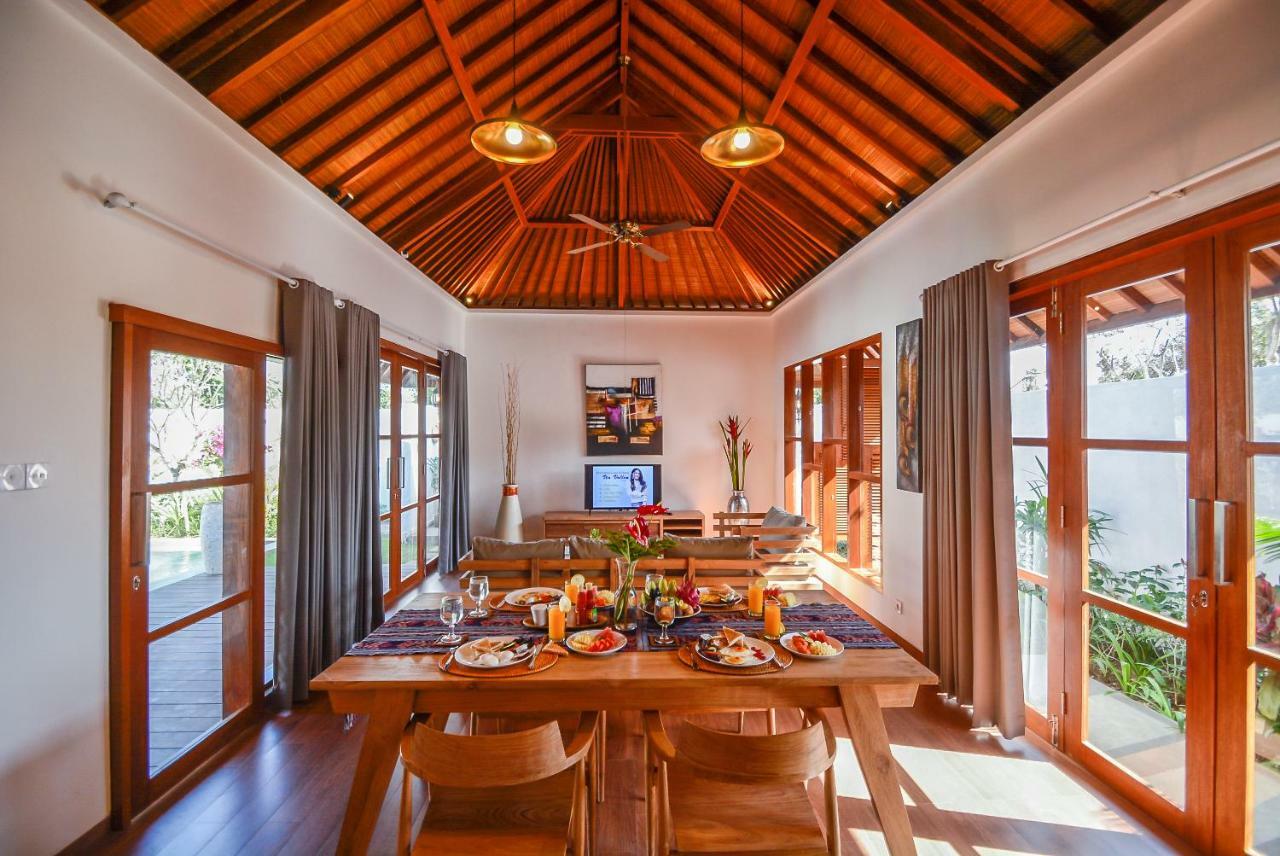Villa Kupu Kupu Bingin Uluwatu Екстериор снимка