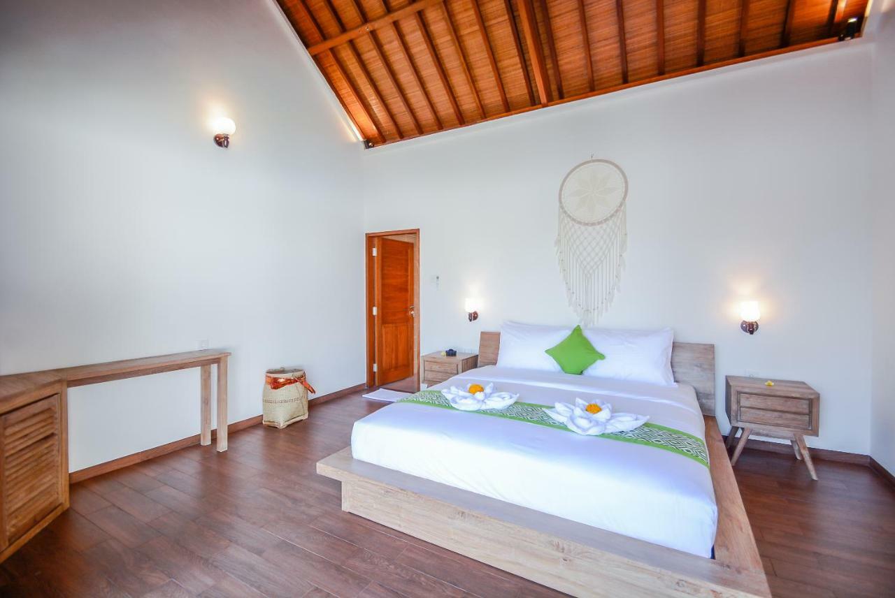 Villa Kupu Kupu Bingin Uluwatu Екстериор снимка
