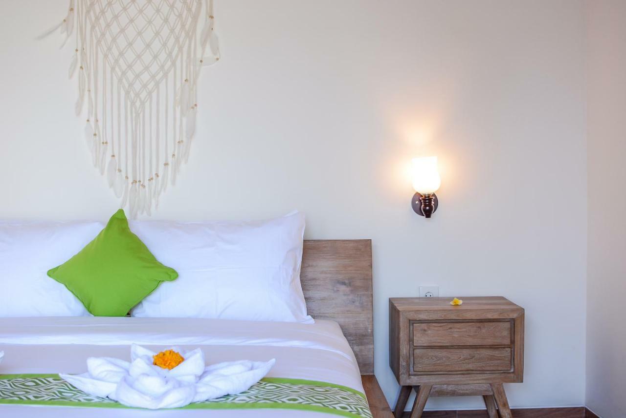 Villa Kupu Kupu Bingin Uluwatu Екстериор снимка