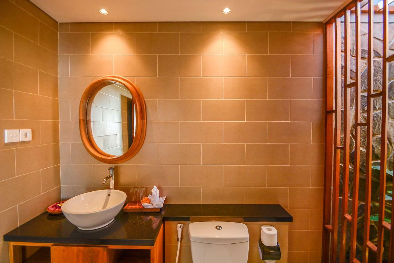 Villa Kupu Kupu Bingin Uluwatu Екстериор снимка