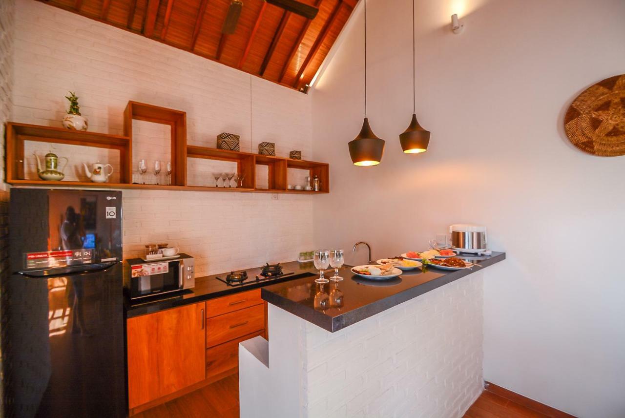 Villa Kupu Kupu Bingin Uluwatu Екстериор снимка