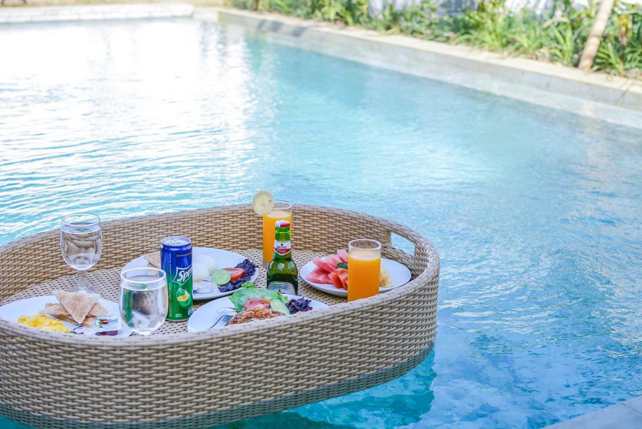 Villa Kupu Kupu Bingin Uluwatu Екстериор снимка